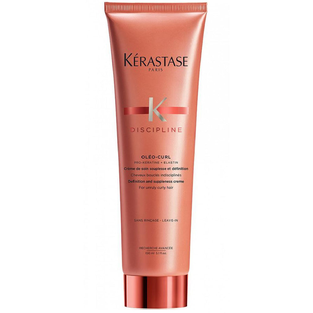 Kerastase Discipline Oleo-Curl Leave-in-Creme 150ml