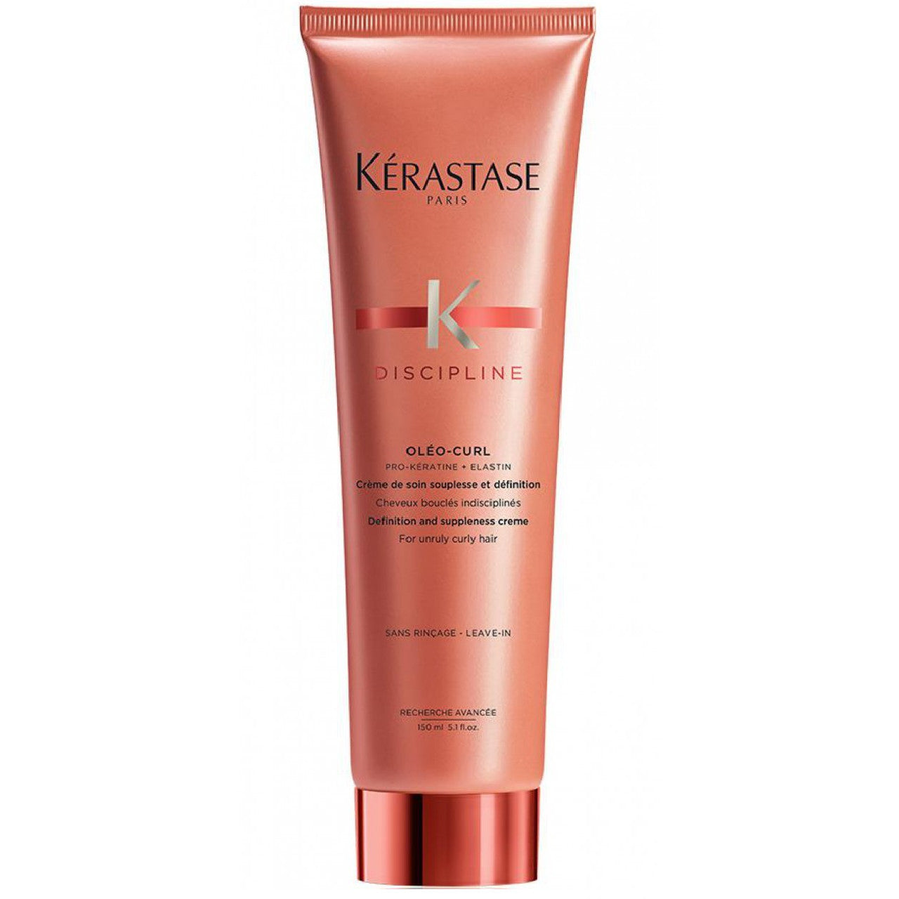 Kerastase Discipline Oleo-Curl Leave-in-Creme 150ml