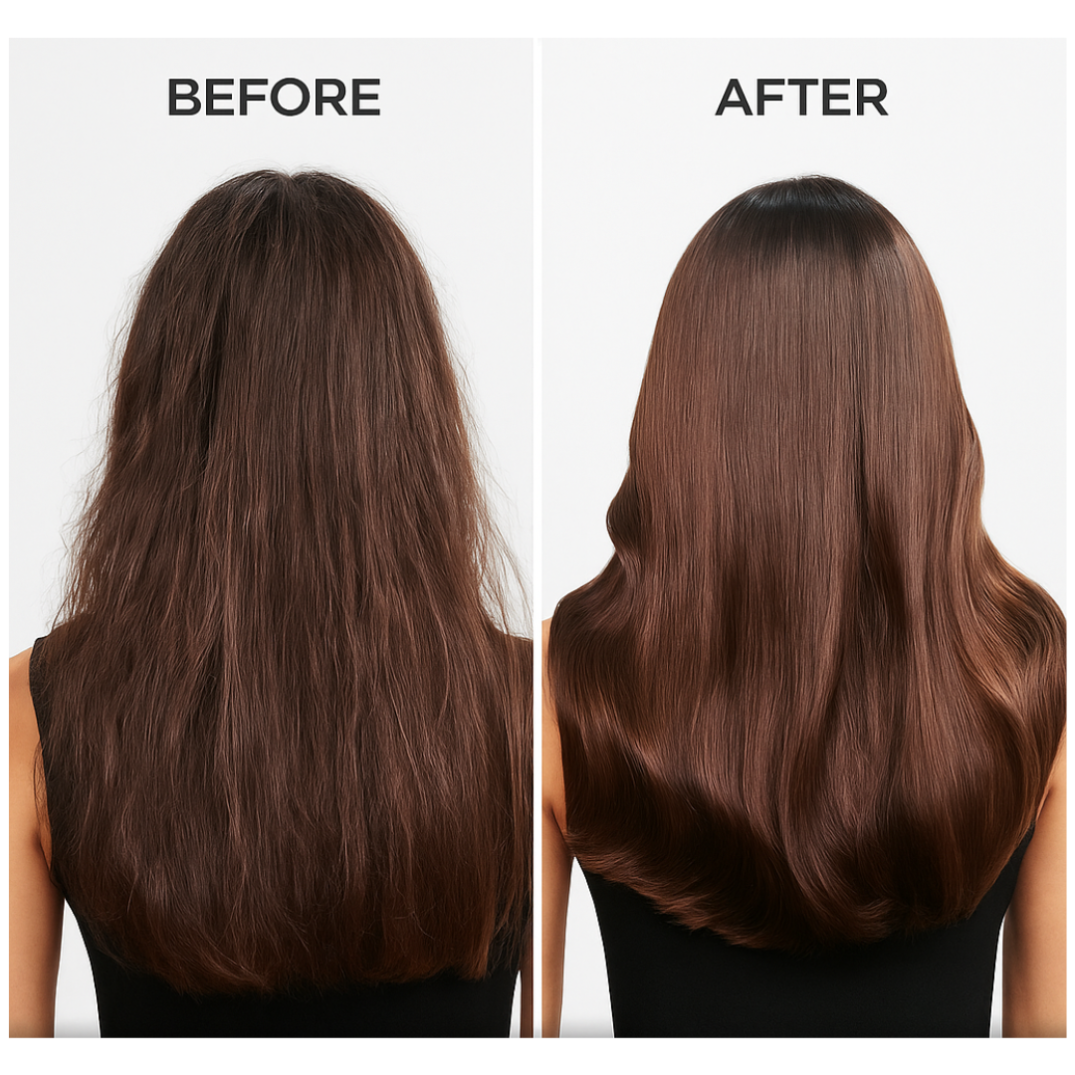 Kerastase Gloss Absolu - Insta-Glaze Conditioner