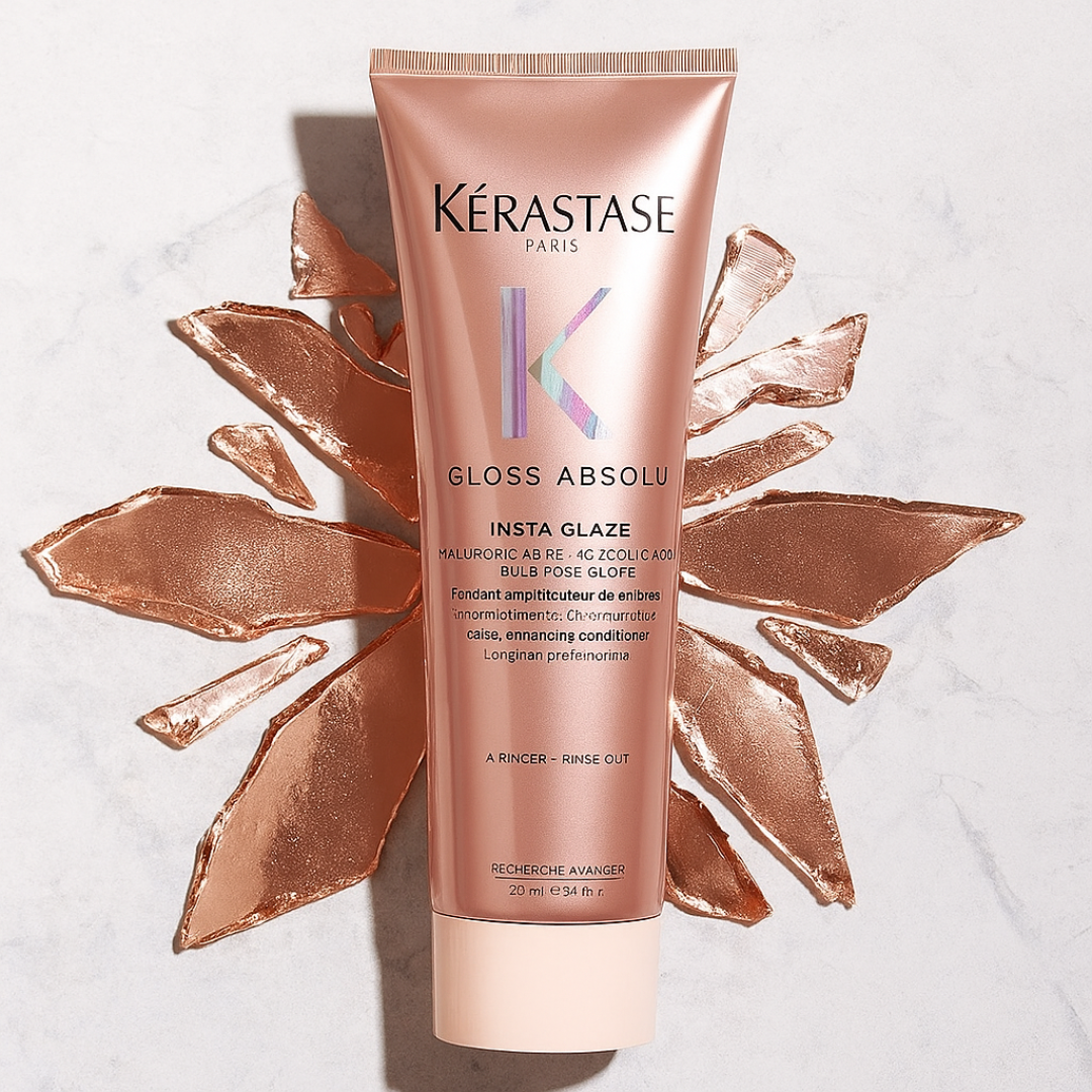 CT-18077_Kerastase Gloss Absolu - Insta-Glaze Conditioner