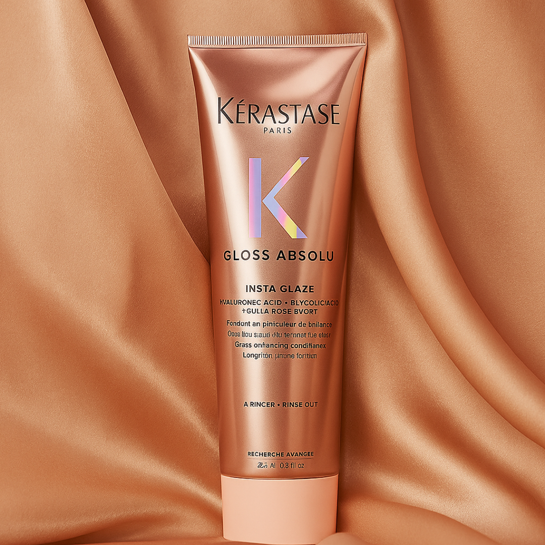 CT-18077_Kerastase Gloss Absolu - Insta-Glaze Conditioner
