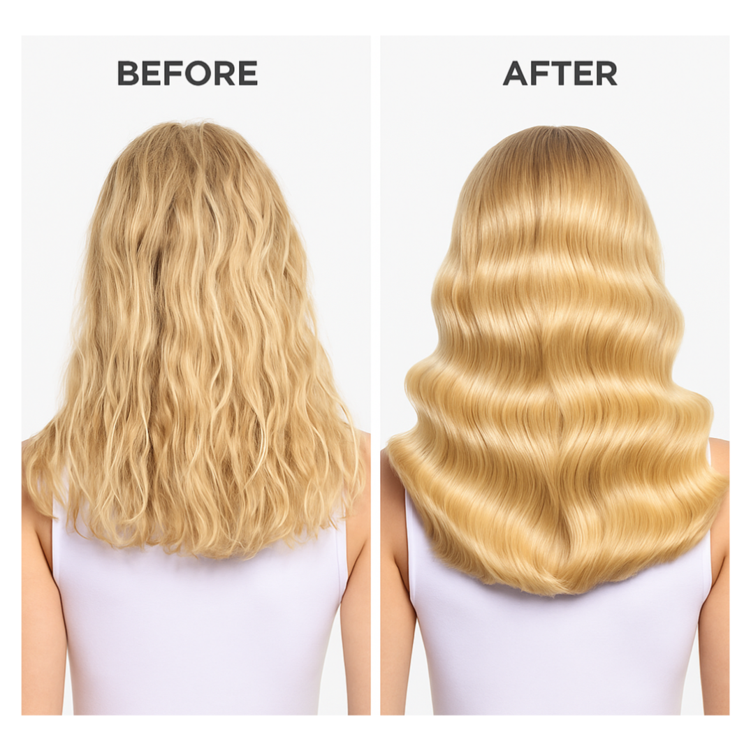 Kerastase Gloss Absolu - Insta-Glaze Conditioner