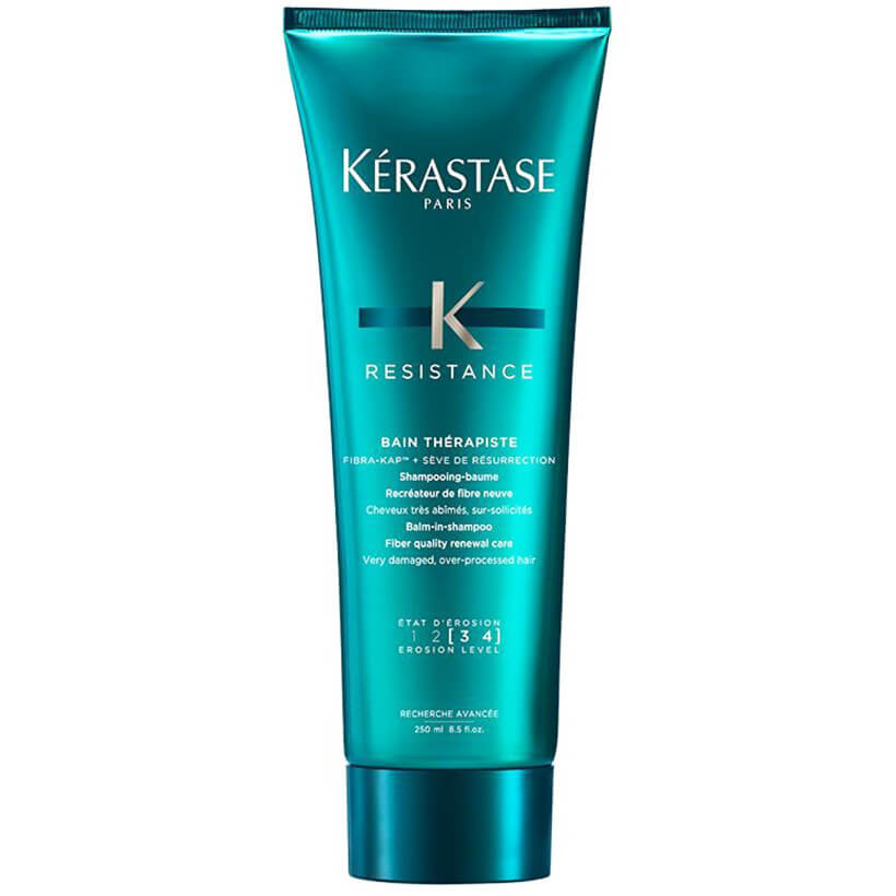 CT-12174_Kérastase Resistance Therapiste Shampoo 250ml