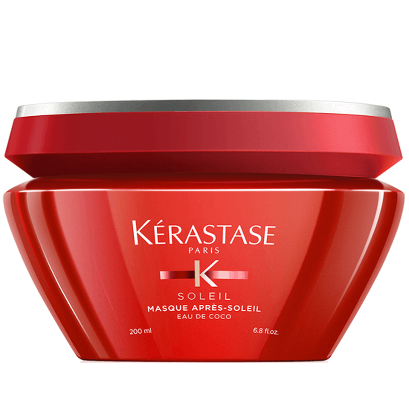 CT-12638_KÉRASTASE Soleil After-Sun-Maske Kokoswasser -  200 ml