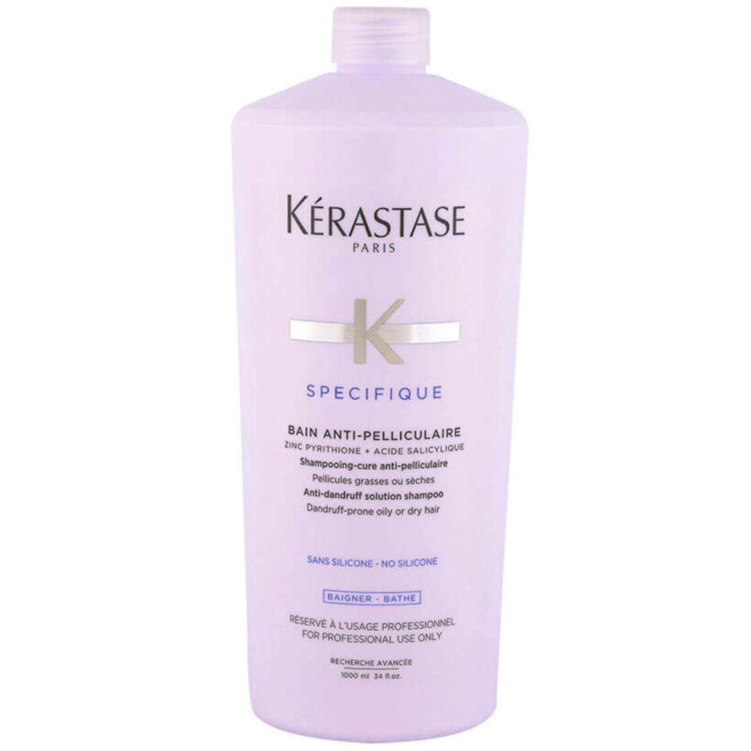 CT-12206_Kérastase Spécifique Anti-Pelliculaire Shampoo 1000ml