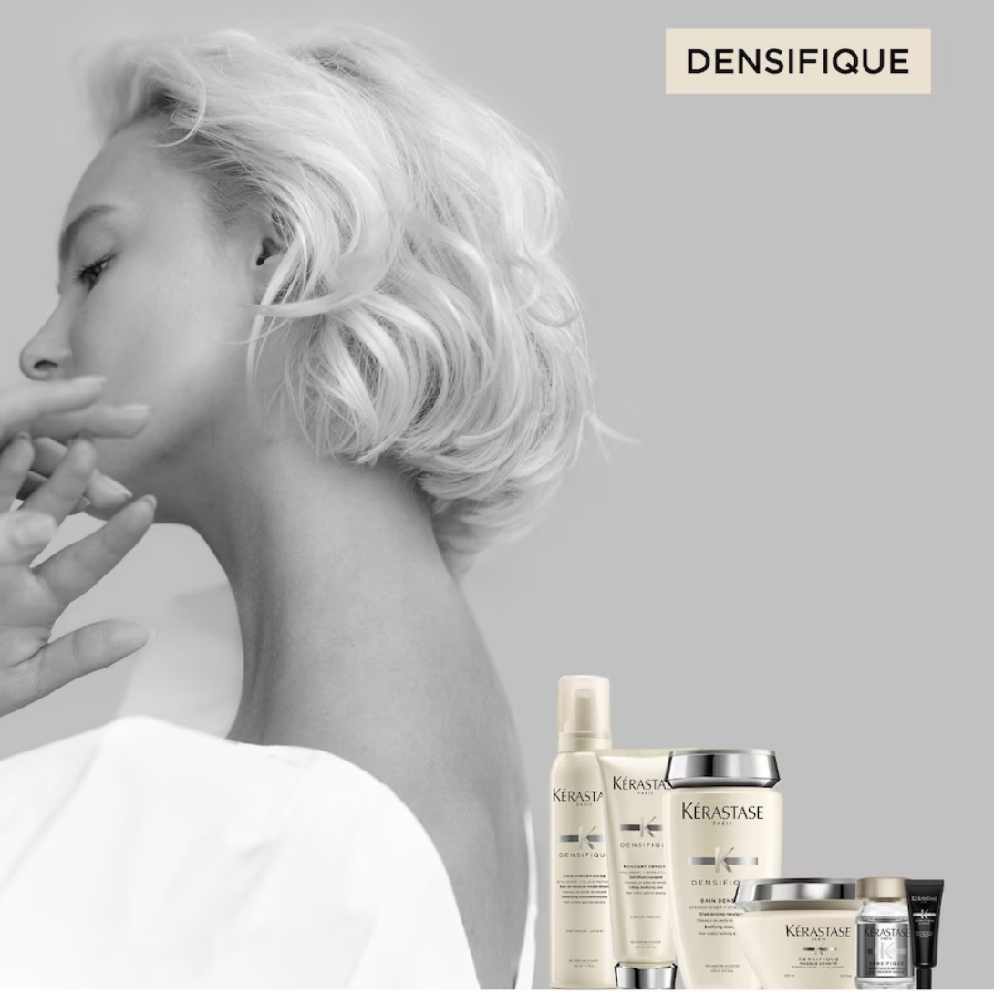 Kérastase Densifique Fondant Conditioner