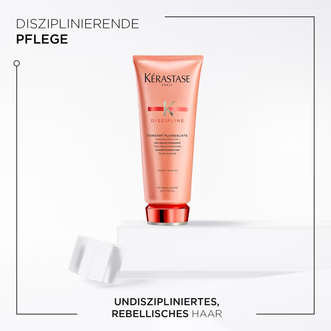 CT-16723_Kérastase Discipline Fondant Fluidealiste - 200 ml