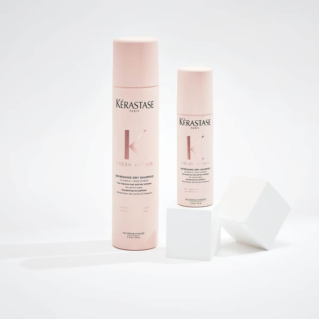 Kérastase Fresh Affair Refreshing Dry Shampoo