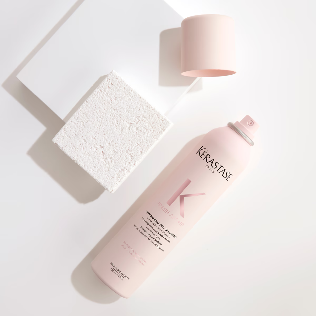 Kérastase Fresh Affair Refreshing Dry Shampoo