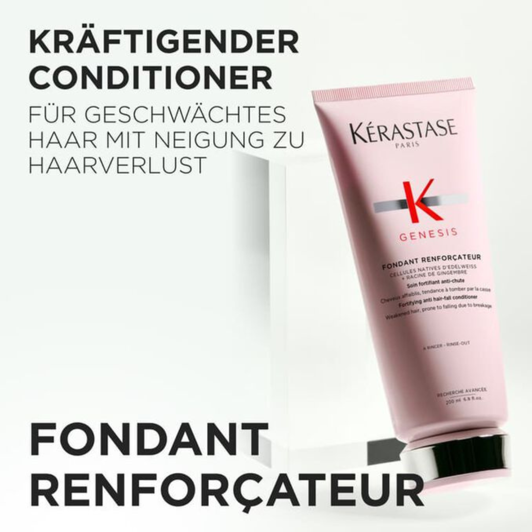 Kérastase Genesis Fondant Renforçateur Conditioner