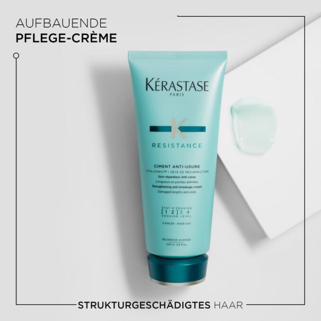 Kérastase Résistance Ciment Anti Usure Conditioner