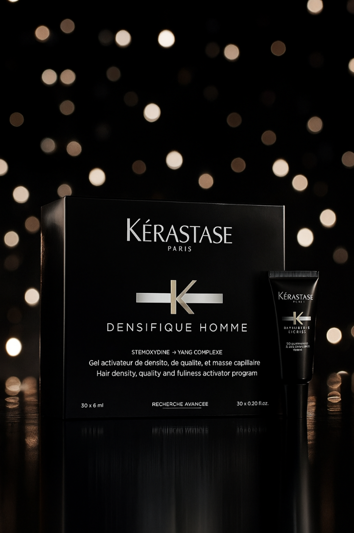 Kérastase Densifique Activateur De Densité Homme
