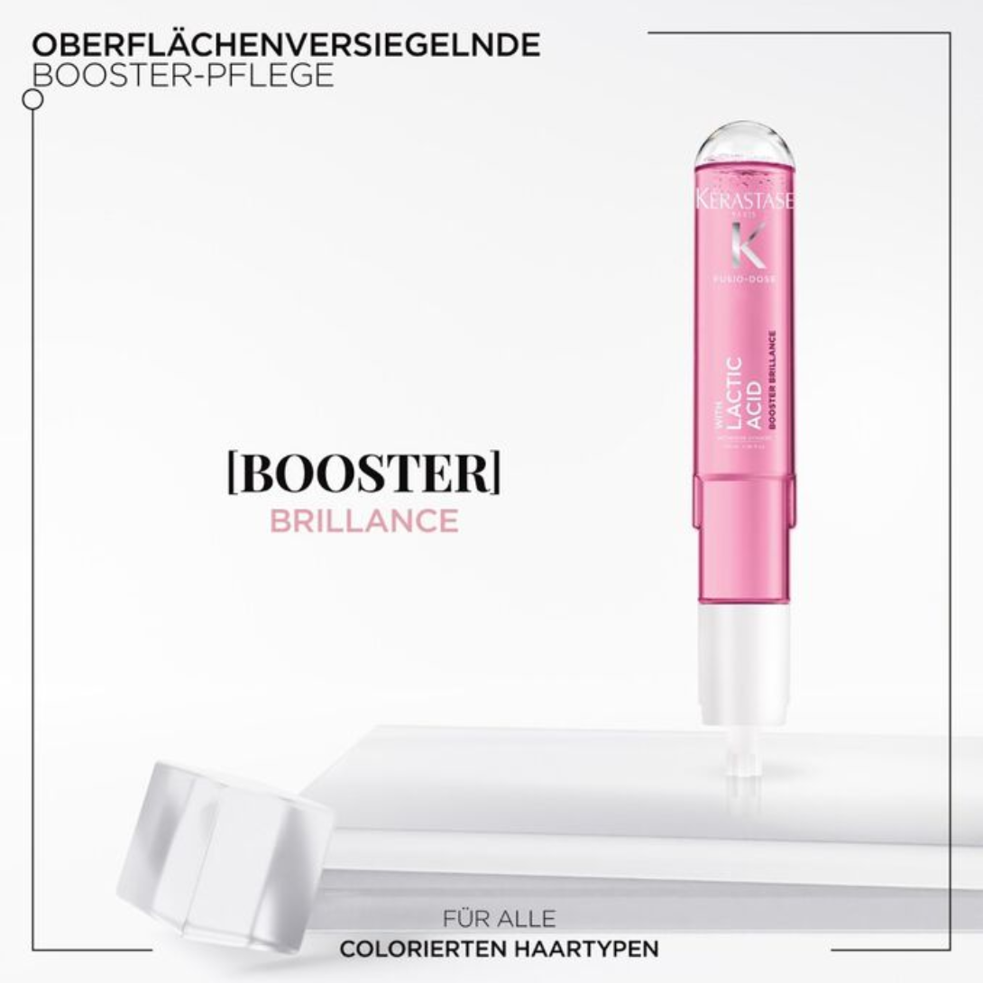 Kérastase Fusio Dose Booster Brillance