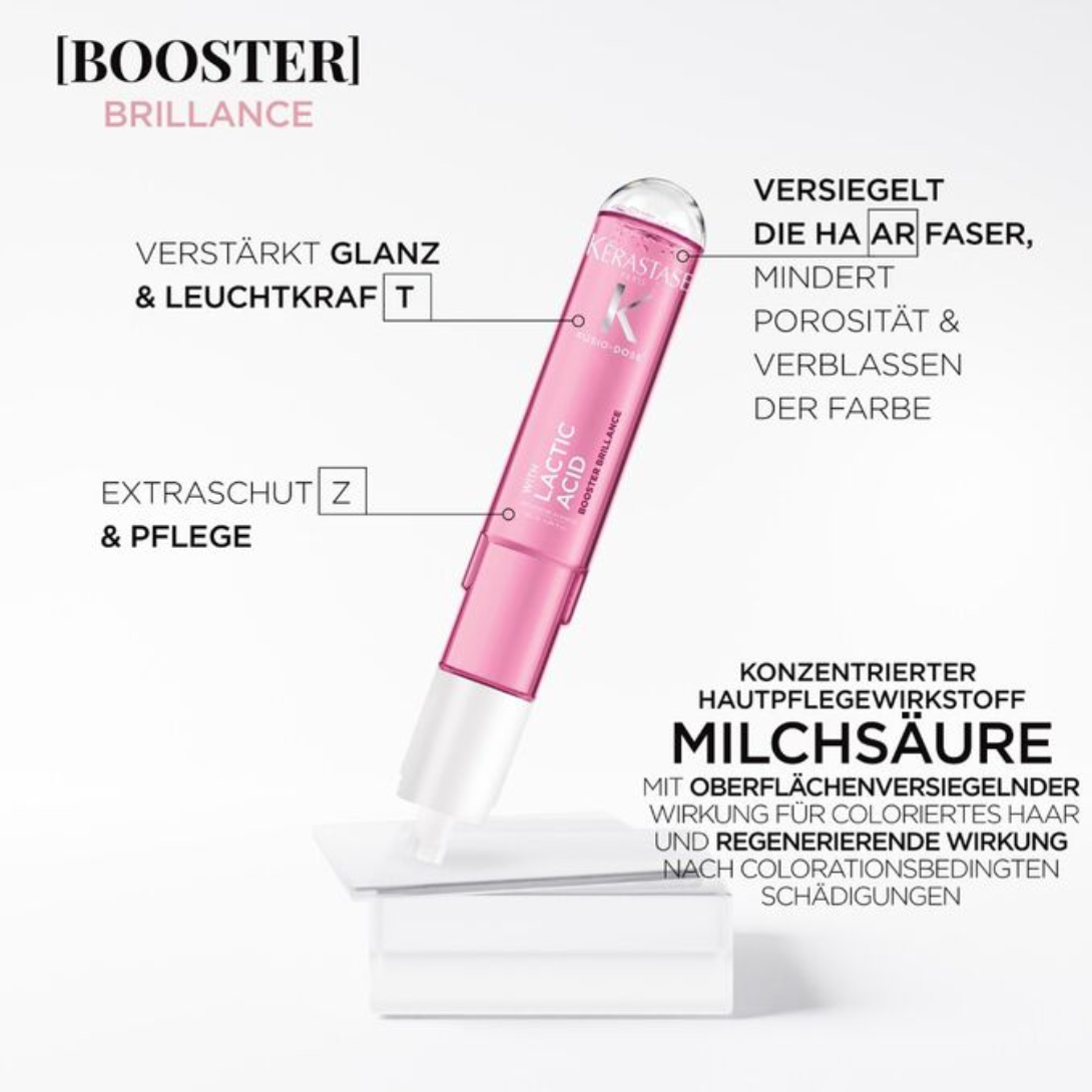 Kérastase Fusio Dose Booster Brillance