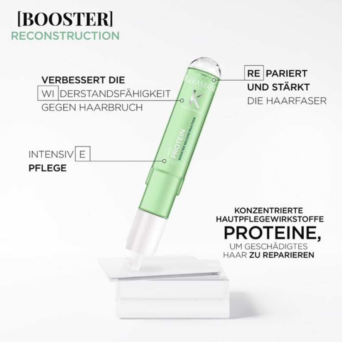 Kérastase Fusio Dose Reconstruction Hair Booster