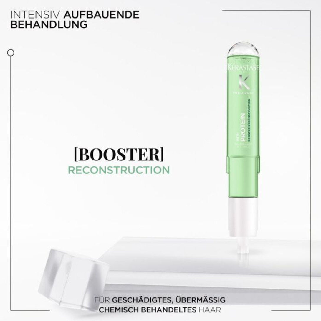 Kérastase Fusio Dose Booster Reconstruction Booster