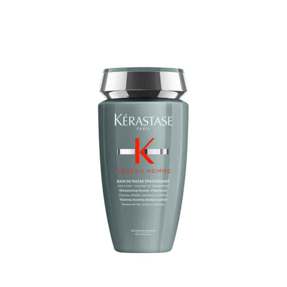 CT-16482_Kérastase Genesis Homme Bain de Masse Epaississant Shampoo
