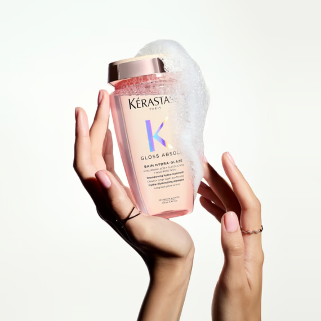 Kérastase Gloss Absolu Illuminating Shampoo