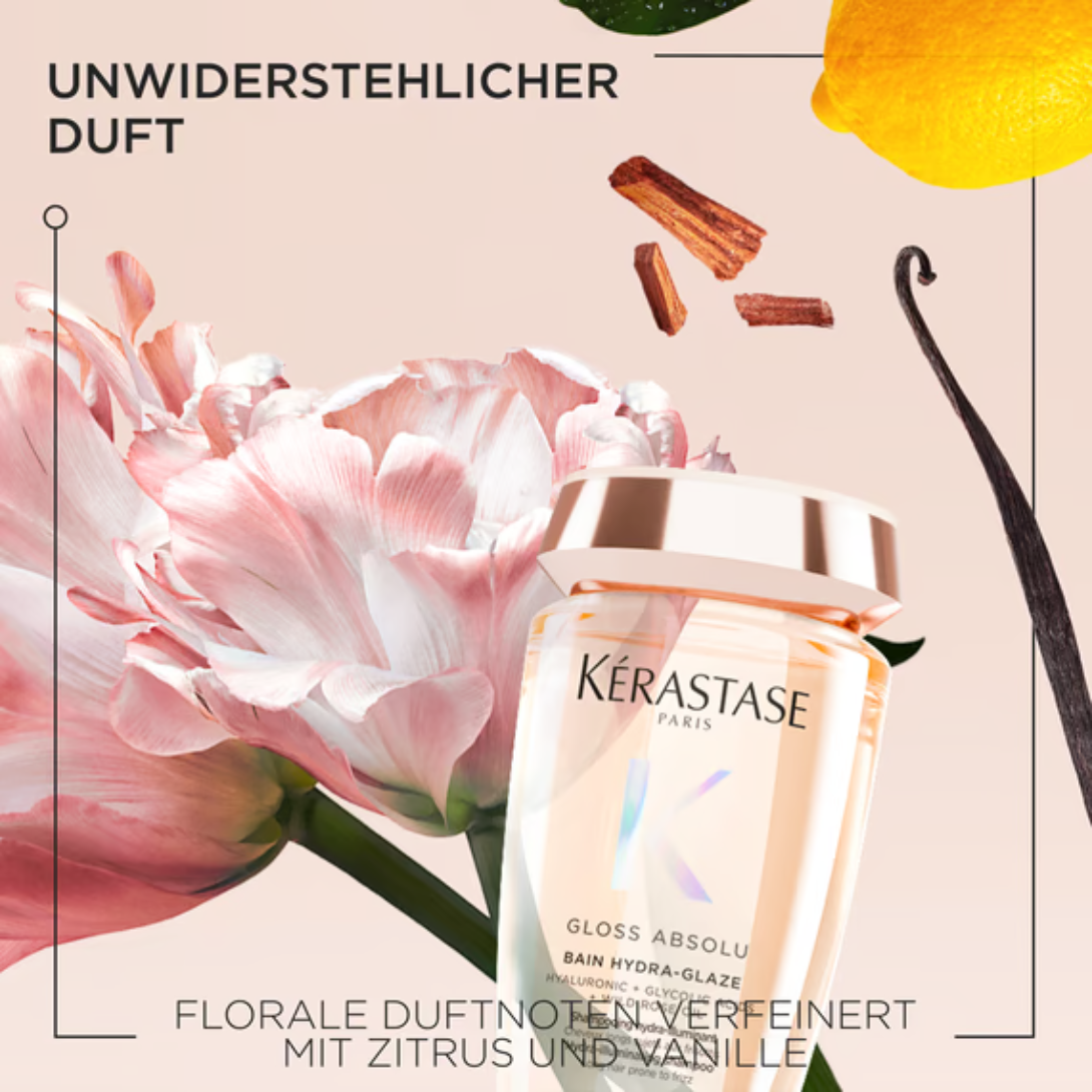 Kérastase Gloss Absolu Illuminating Shampoo