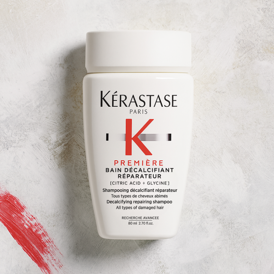 Kérastase Première Bain Décalcifiant Réparateur Shampooing