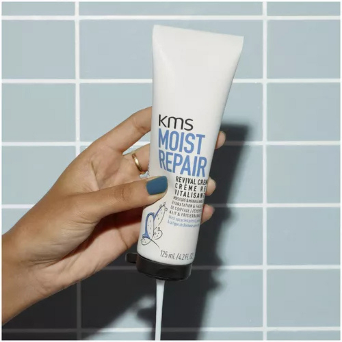 KMS Moist Repair Revival Creme