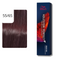 60 ml / 55/65 light brown intense violet-mahogany