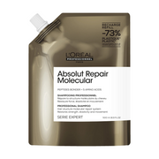 CT-17878_L'Oréal Professionnel Absolut Repair Molecular Shampoo Refill - 500 ml