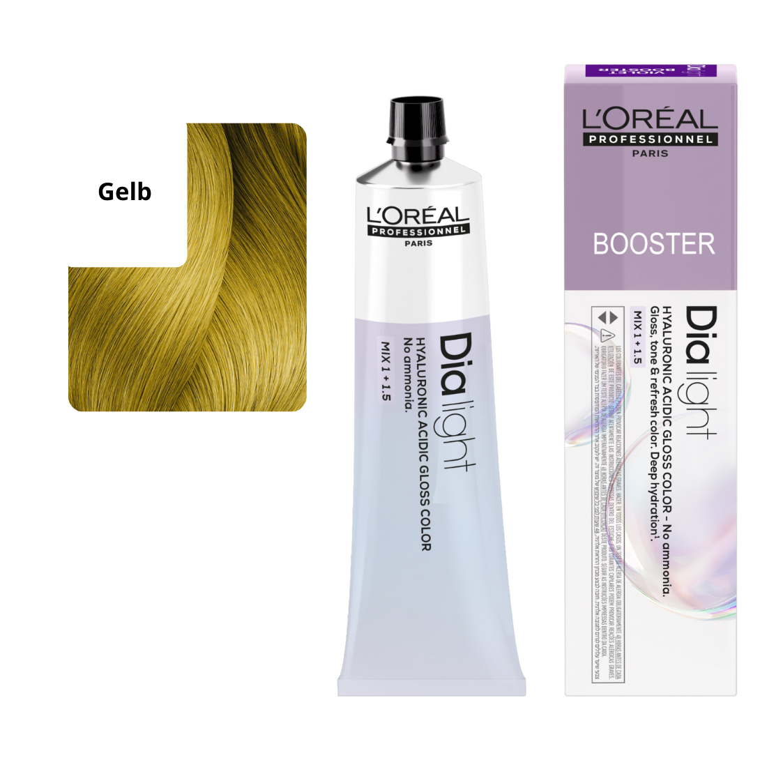CT-18318.3_L’Oréal Professionnel Dialight Booster Haartönung