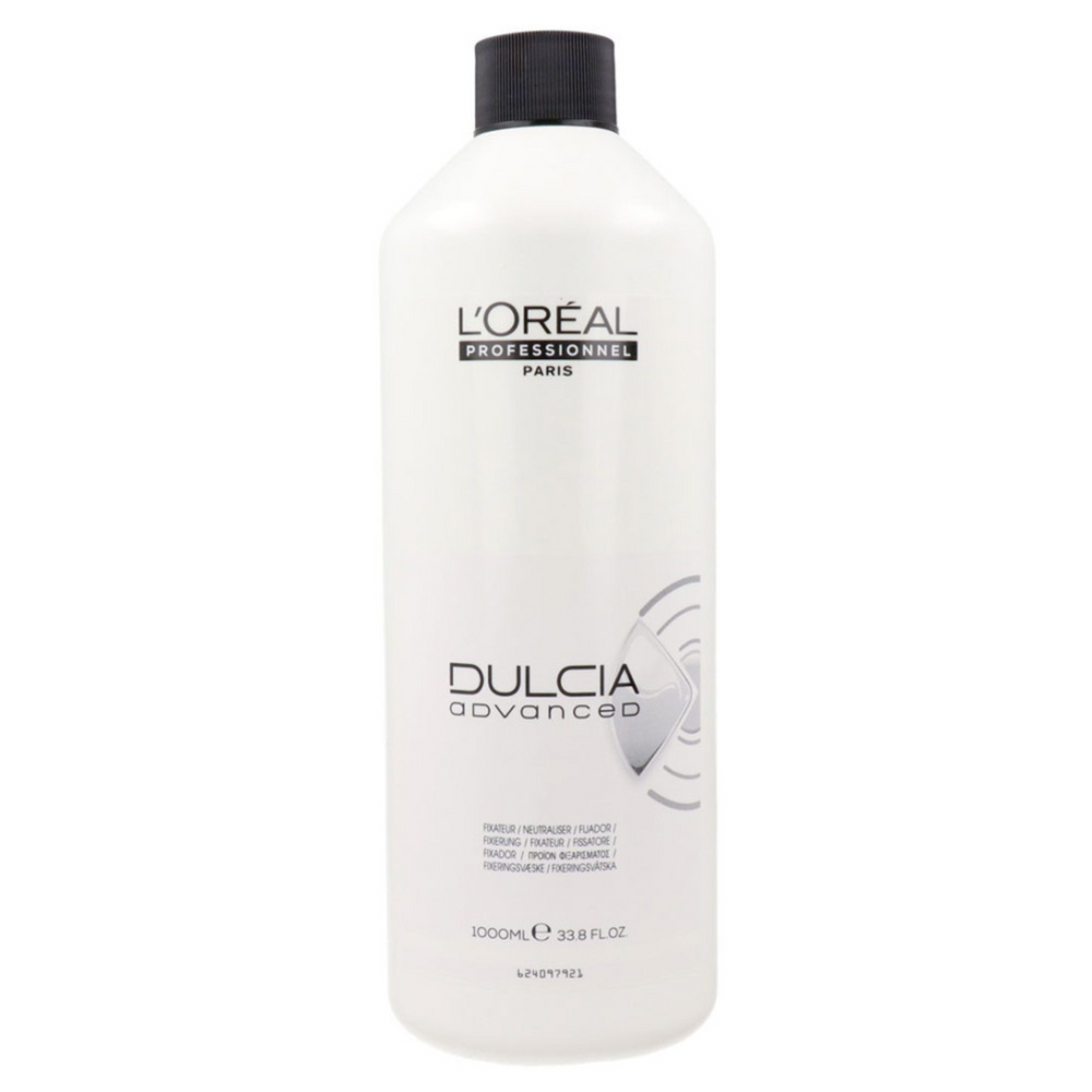 CT-10374_L'Oréal Dulcia Advanced Dauerwellen Fixierung 1000 ml