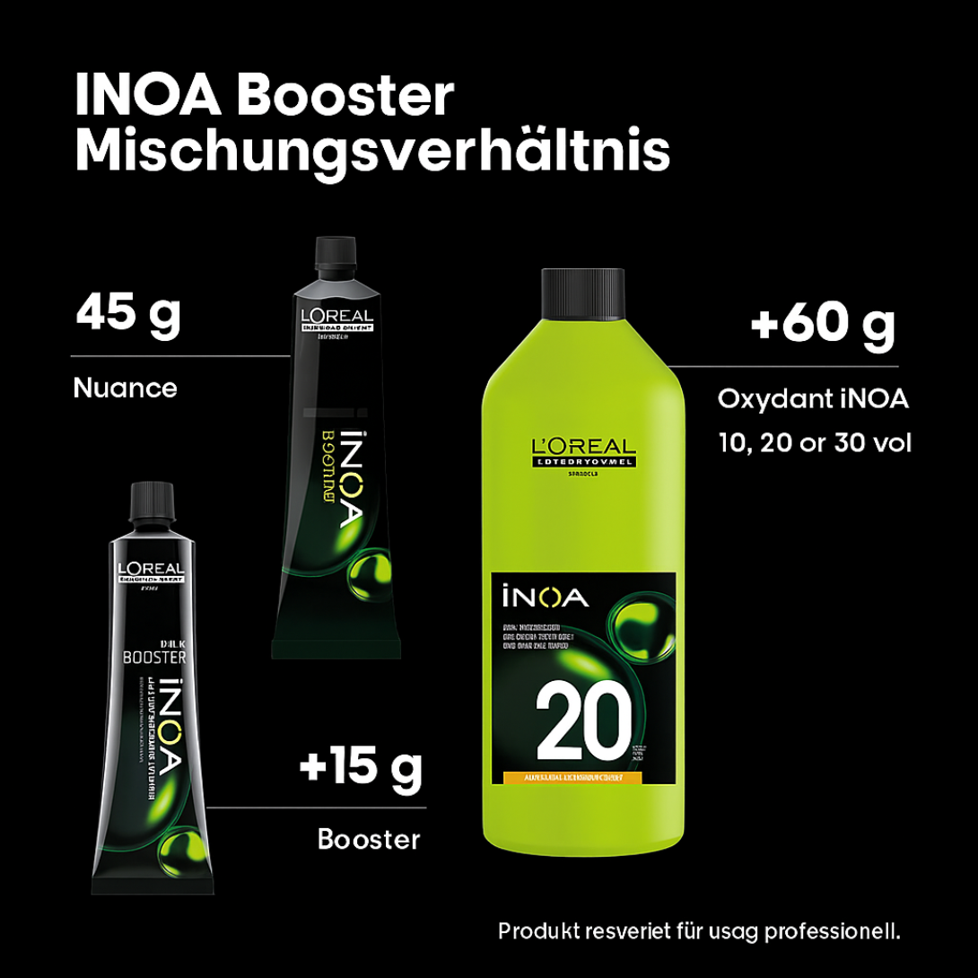 L'Oréal Professionnel Majirel Booster Haarfarbe 60 ml