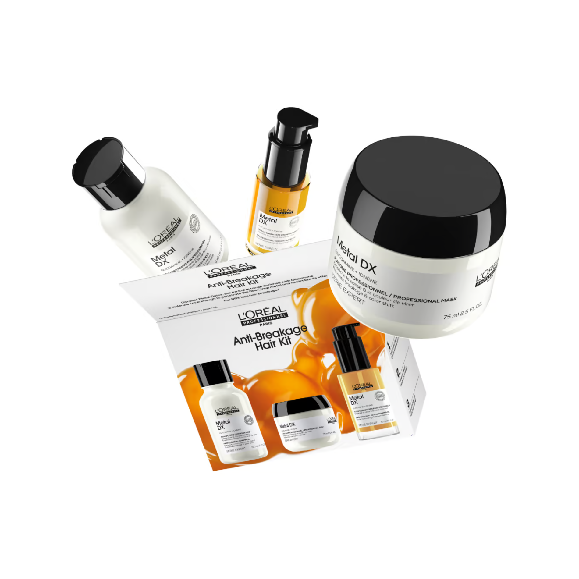 CT-17790_L'Oréal Professionnel Metal DX Mini Trio Kit