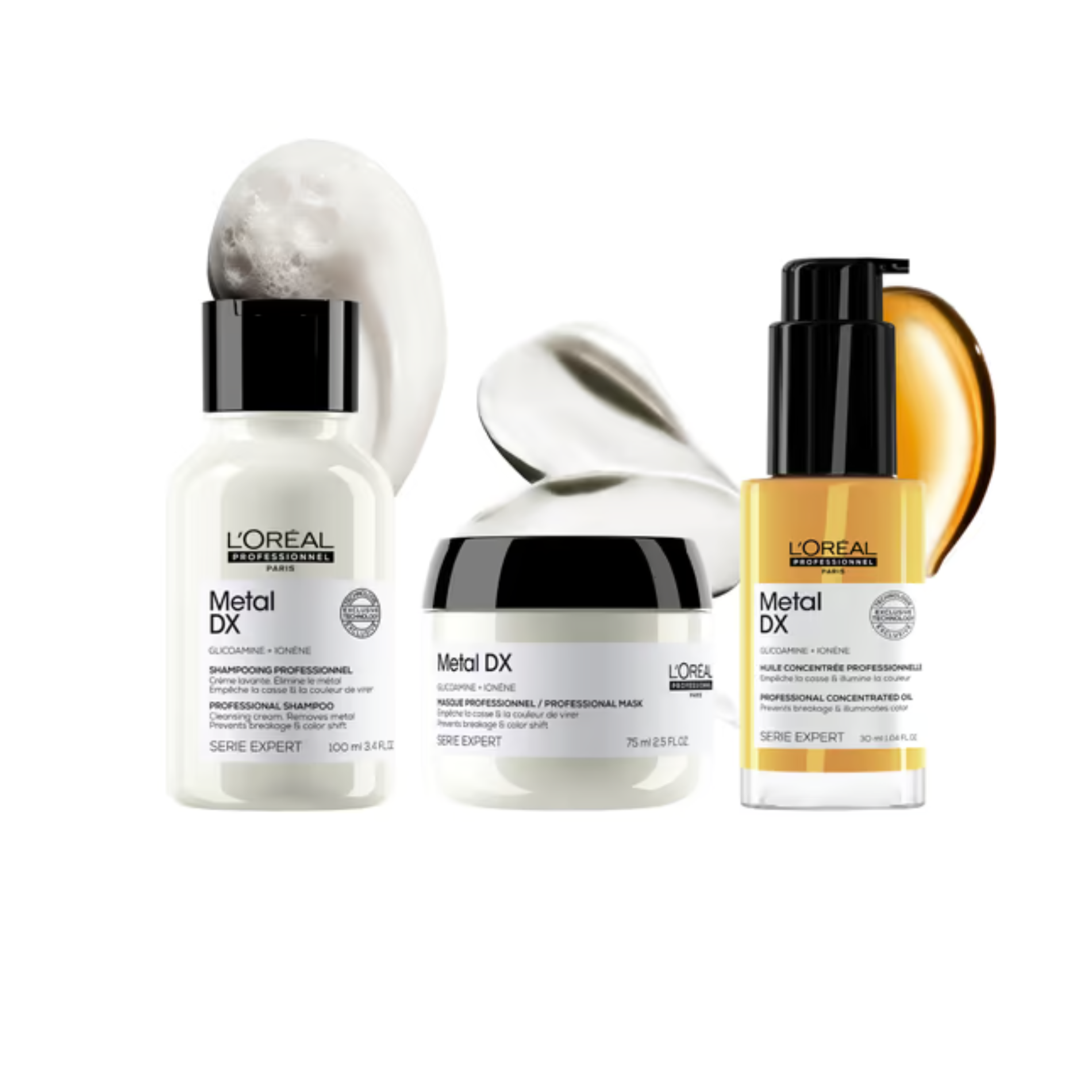 CT-17790_L'Oréal Professionnel Metal DX Mini Trio Kit