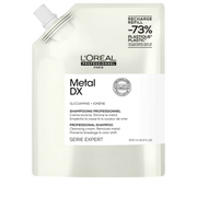 CT-17881_L'Oréal Professionnel Metal Detox Shampoo Refill - 500 ml