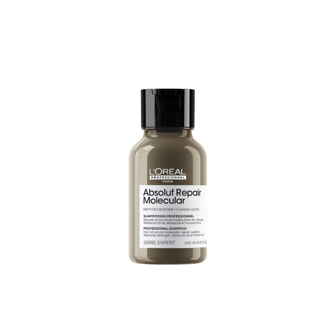 CT-17150_CT-17150.3_L'Oréal Professionnel Serie Expert Absolut Repair Molecular Shampoo - 100 ml