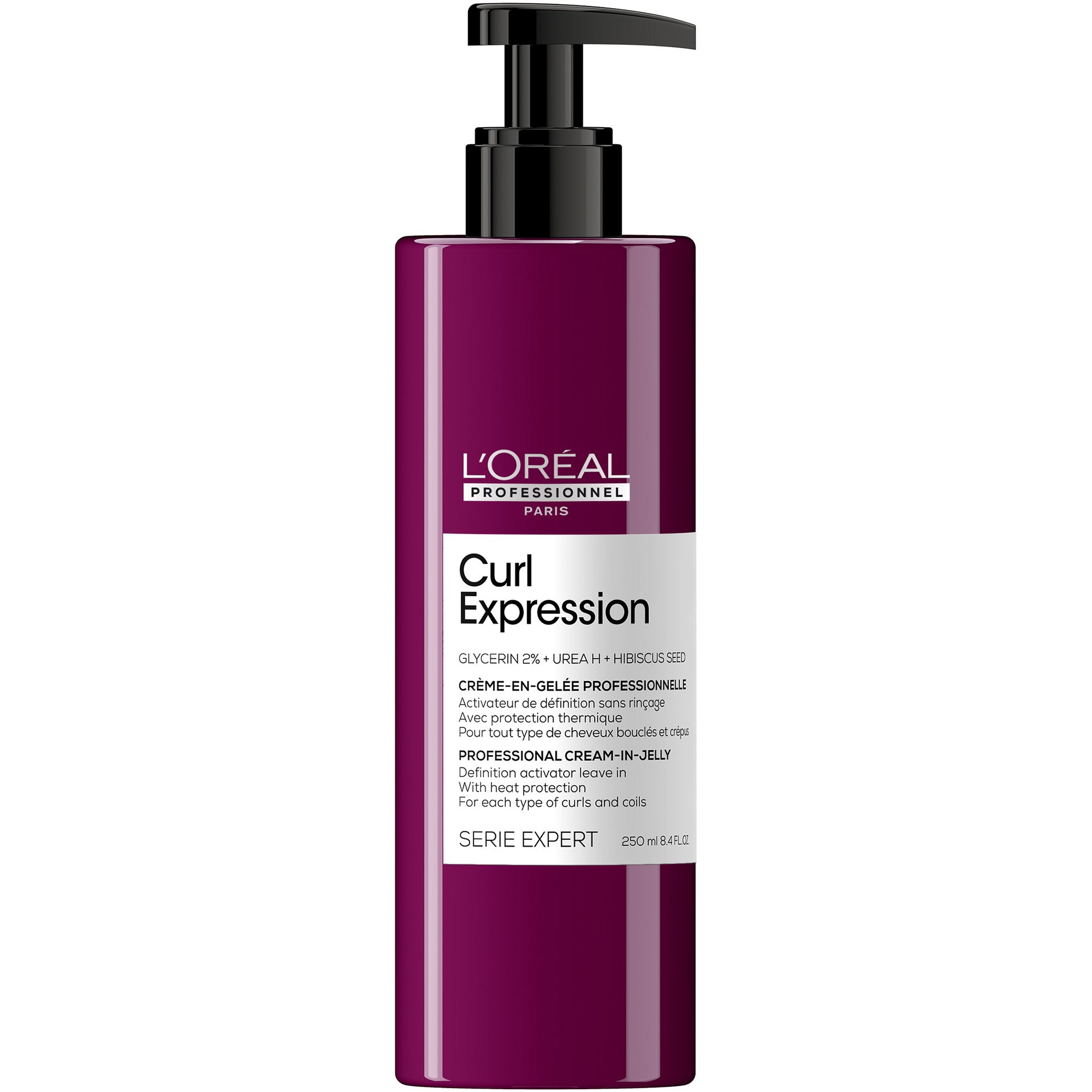 CT-14405_L'Oréal Professionnel Serie Expert Curl Expression Definition Activator 250 ml