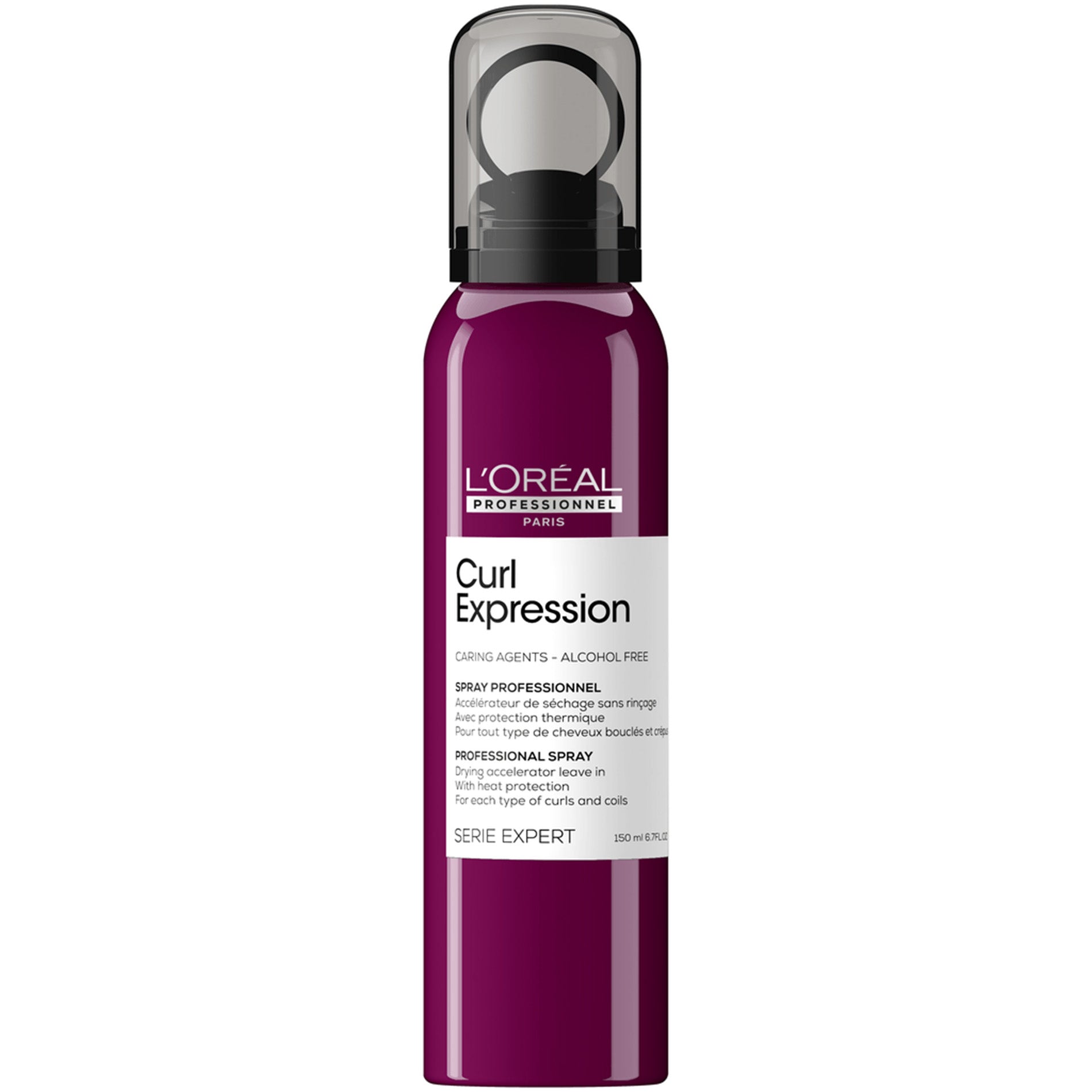 CT-14407.1_L'Oréal Professionnel Serie Expert Curl Expression Drying Accelerator 150 mé