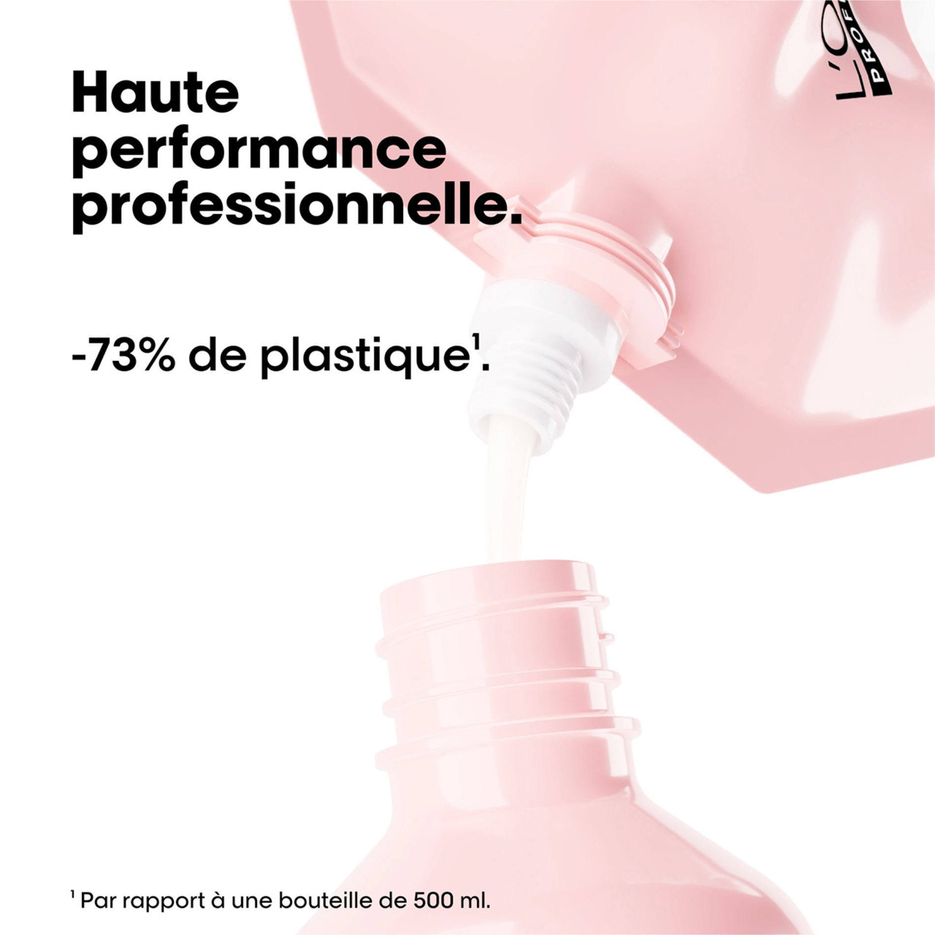 L'Oréal Professionnel Serie Expert Vitamino Color Shampoo Refil