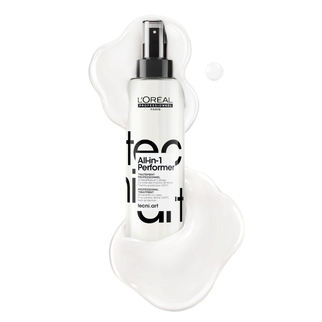 L'Oréal Professionnel Tecni.Art All-in-1 Performer Leave-in Spray