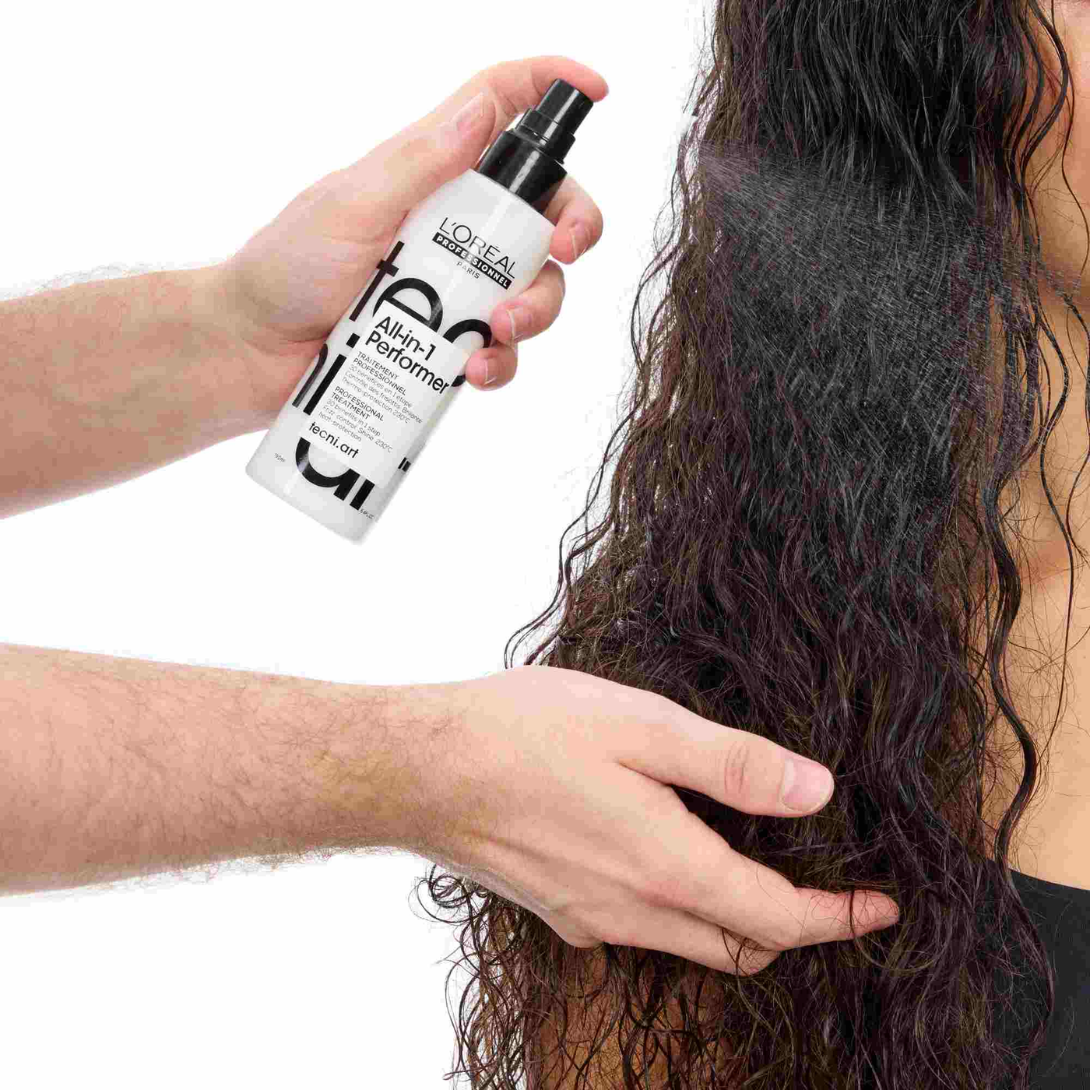 L'Oréal Professionnel Tecni.Art All-in-1 Performer Leave-in Spray