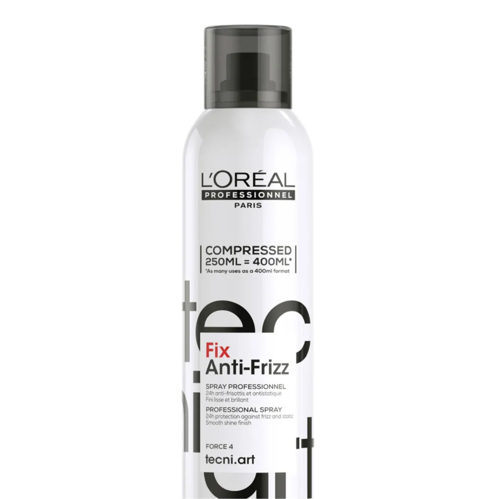 CT-11400_L'Oréal Tecni.Art Fix Anti-Frizz Haarspray 250ml