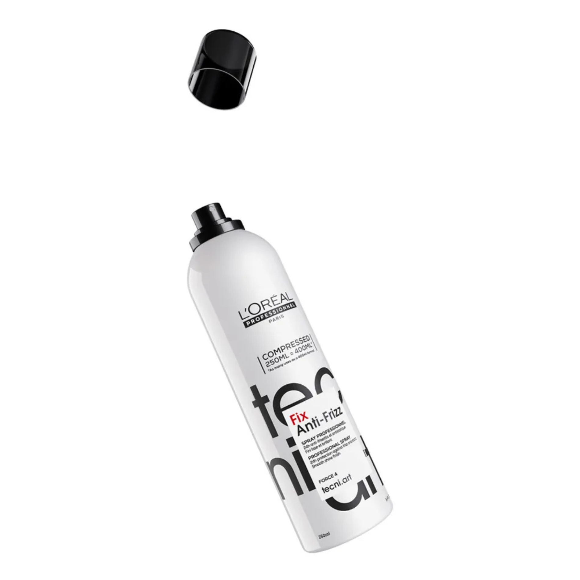 L'Oréal Tecni.Art Fix Anti-Frizz Haarspray 250ml