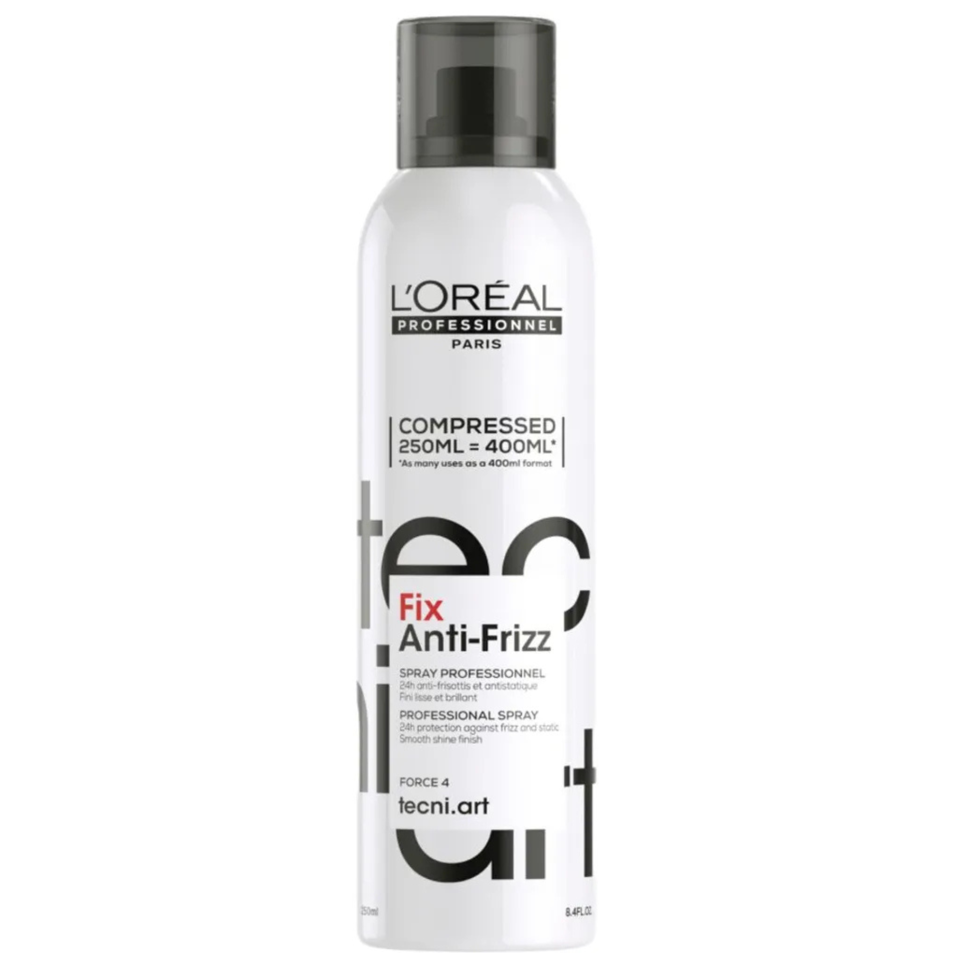 CT-11400_L'Oréal Tecni.Art Fix Anti-Frizz Haarspray 250ml