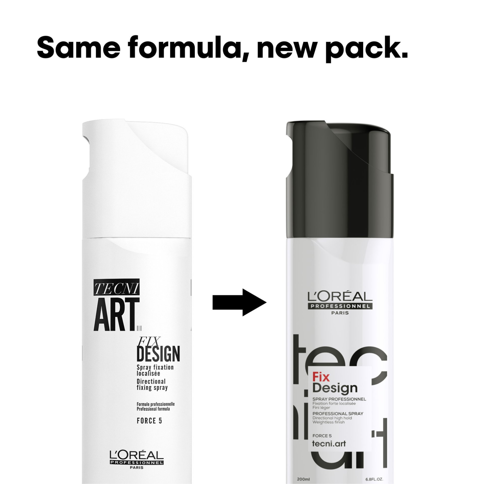 CT-11364_L'Oréal Professionnel Tecni Art Fix Design Fixier-Spray Force 5 - 200 ml