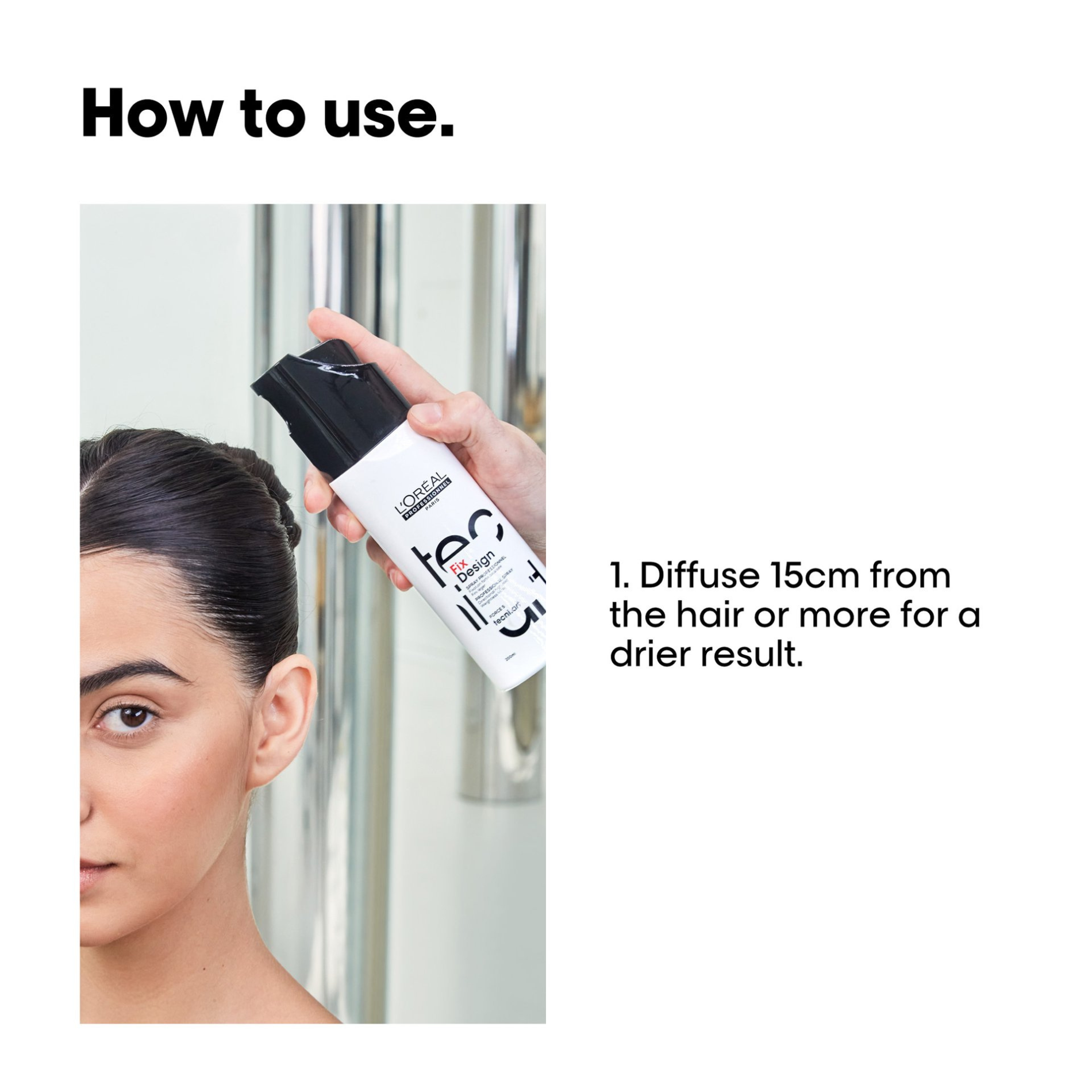 CT-11364_L'Oréal Professionnel Tecni Art Fix Design Fixier-Spray Force 5 - 200 ml