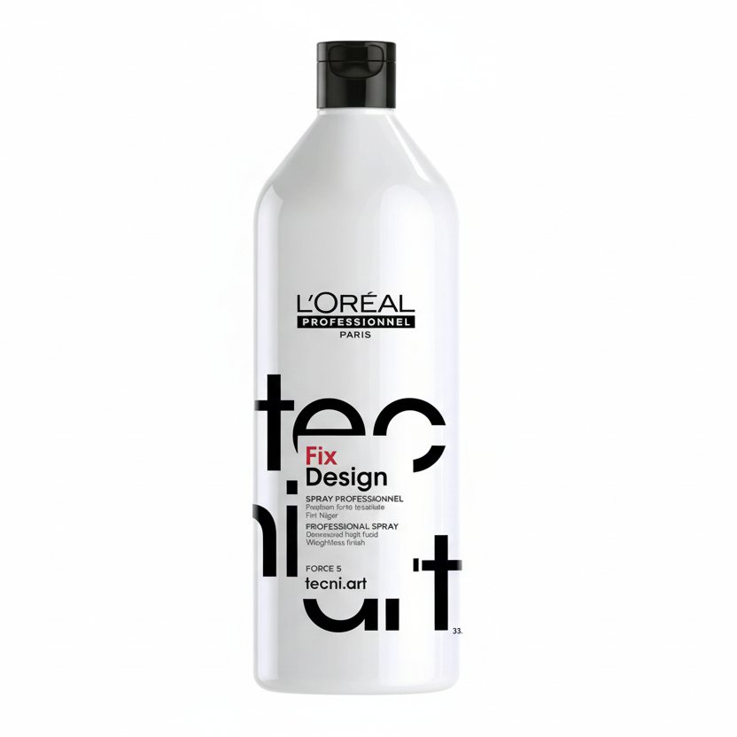 CT-11365_L'Oréal Professionnel Tecni Art Fix Design Spray Force 5 - 1000ml
