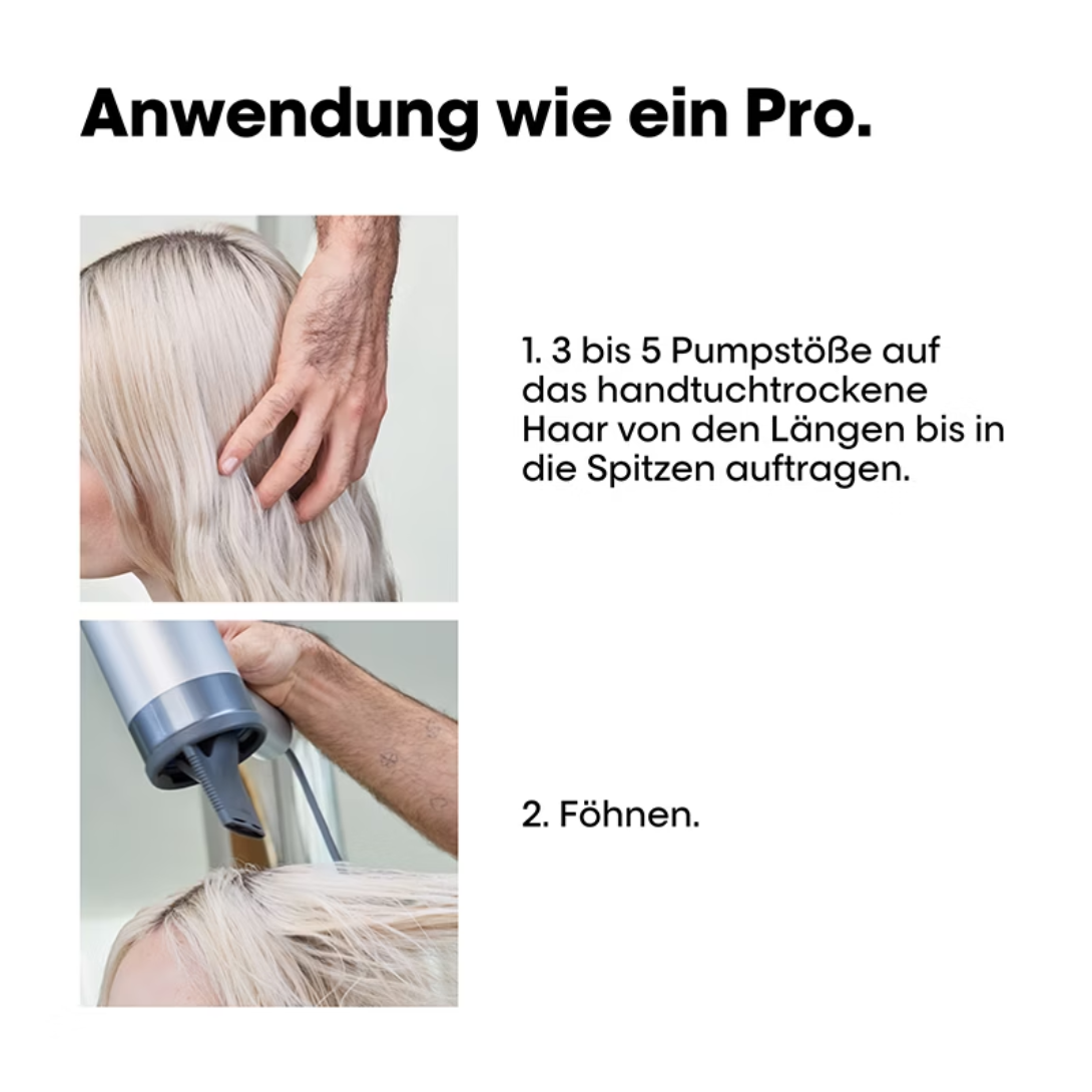 L'Oréal Professionnel Tecni.Art Flex Blowdry Leave-In Crème