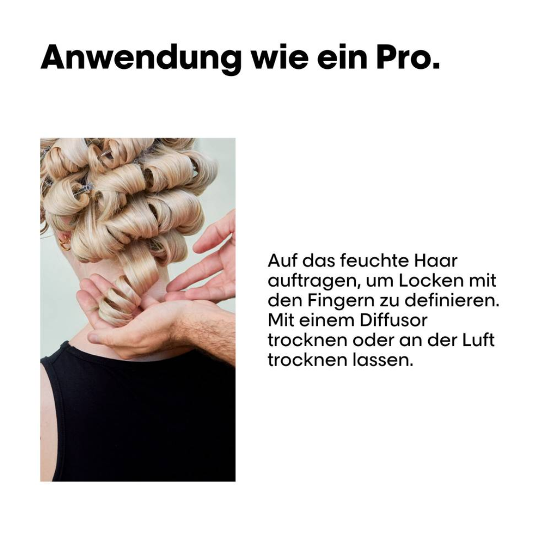 L'Oréal Professionnel Tecni.Art Flex Curl Bounce Curl Cream
