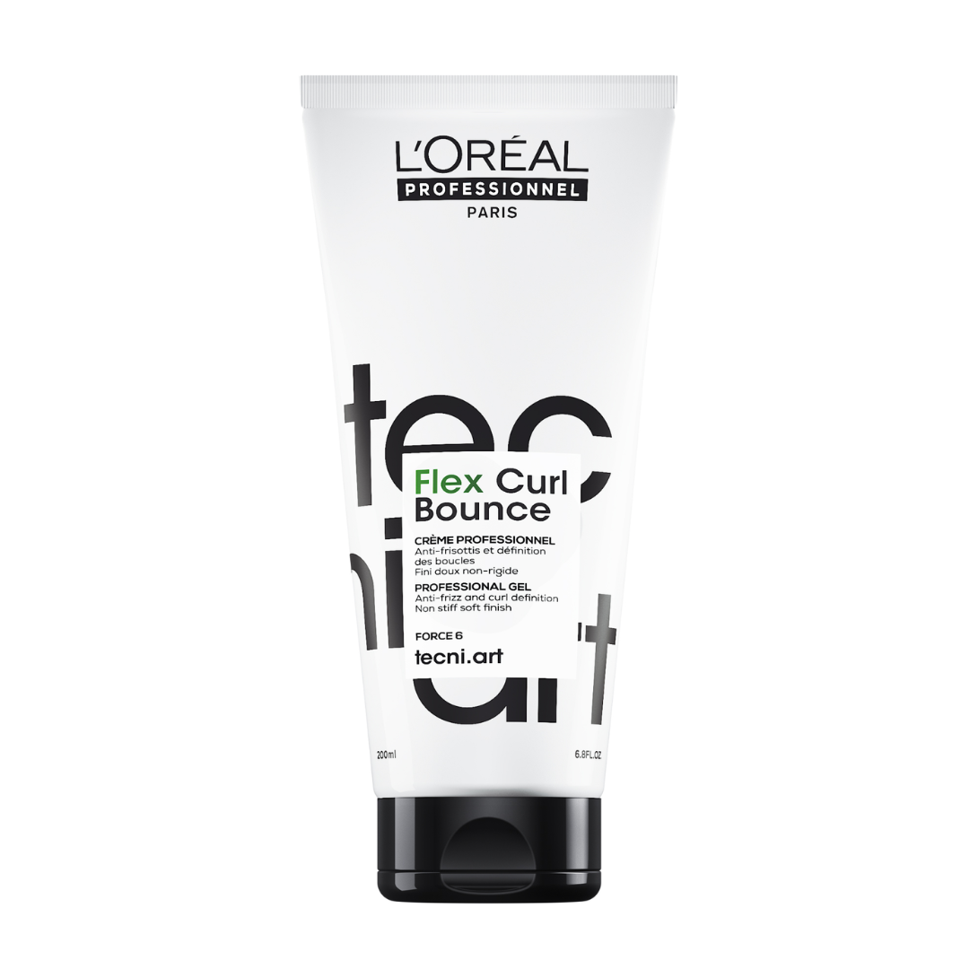 L'Oréal Professionnel Tecni.Art Flex Curl Bounce Crème pour Boucles