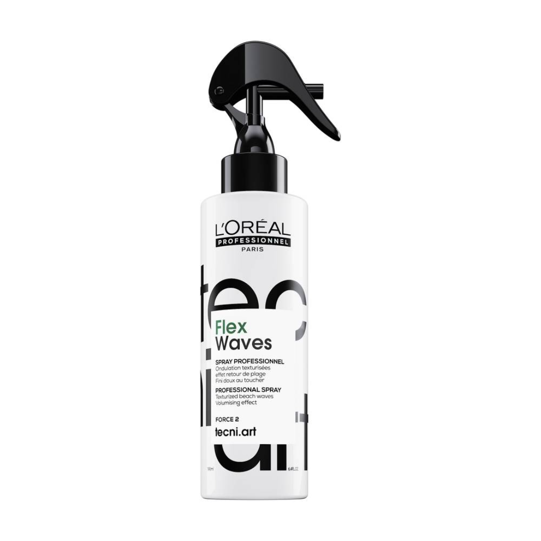 L’Oréal Professionnel Tecni.Art Flex  Waves Force 2 Spray Texturisant