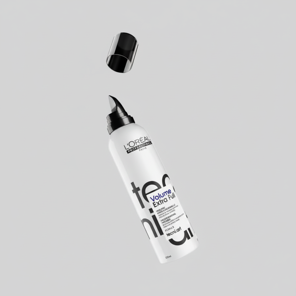 CT-11399_L'Oréal Professionnel Tecni.Art Full Volume Extra Schaum Force 5 - 250 ml